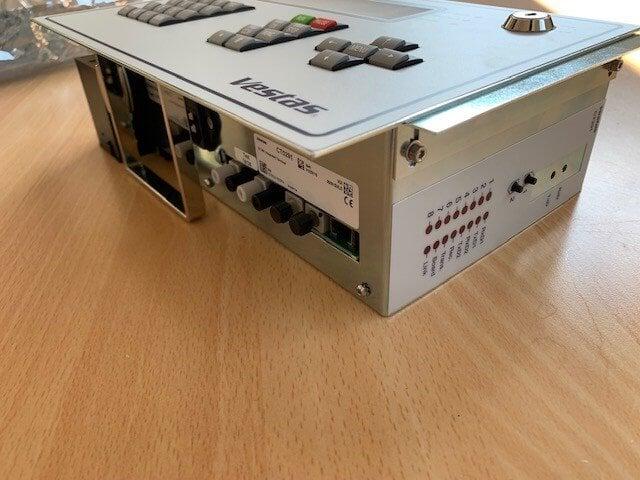 CT291 INTEGRATED TERMINAL SMA Renewable Energy DEX 