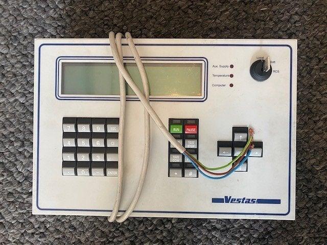CT291 INTEGRATED TERMINAL SMA Renewable Energy DEX 
