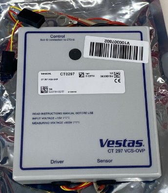 CT297 OVP VCS Renewable Energy DEX 