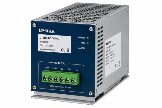 CT3153 DC OUTPUT Renewable Energy DEX 