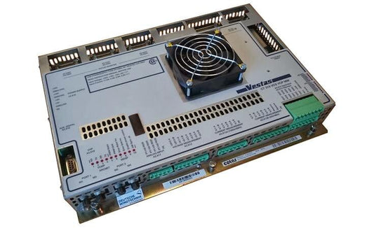 CT318 VCS-VCP MW SMA Renewable Energy DEX 