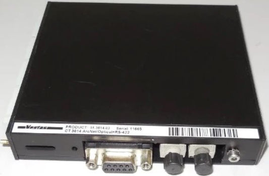 CT5223 TOWER ACC 20MS SCAN Renewable Energy DEX 