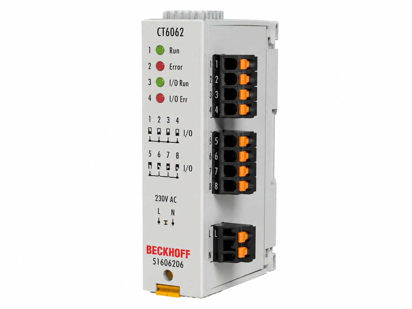 CT6062 230VAC I/O Medical DEX 
