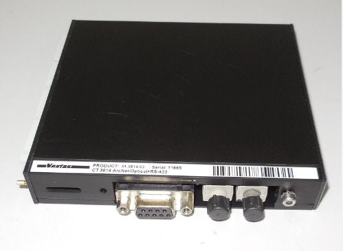 CT6256 MEDIA CONVERTER ARCNET ST Renewable Energy DEX 
