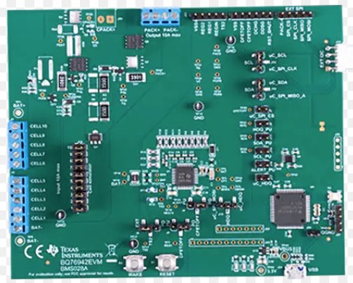 CURRENT_MONITOR_EVALUATION_BOARD Renewable Energy FIRST SOLAR 