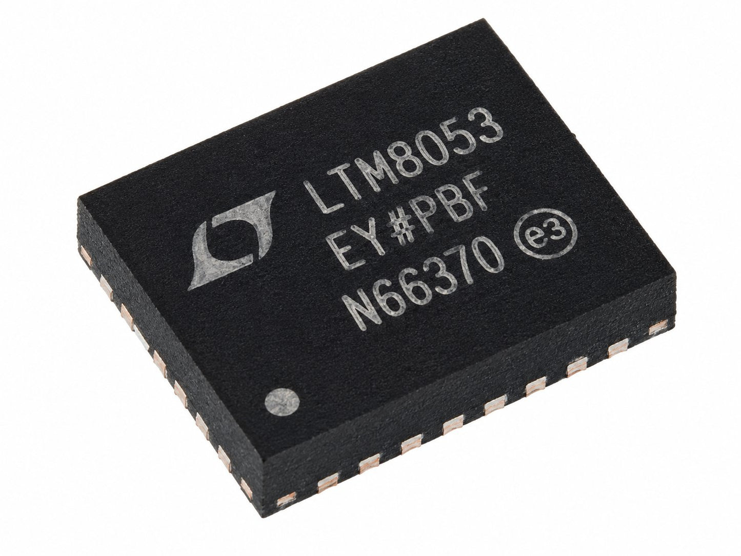 DC DC CONVERTER 0.97-15V Medical DEX 