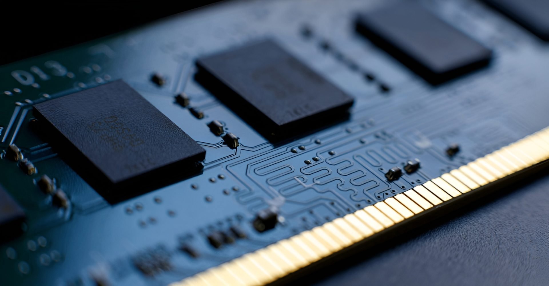 DDR5 SDRAM 2GX8 DDR5 Medical DEX 