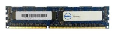 DELL 093VH BOARD, MEMORY 2GB PC3-10600 DDR3-1333MHZ 240PIN Information Technology DEX 