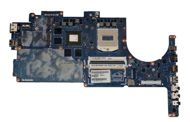 DELL ALIENWARE 14 MARINER 4628 BOARD, SYSTEM ANW14R1 Information Technology DEX 