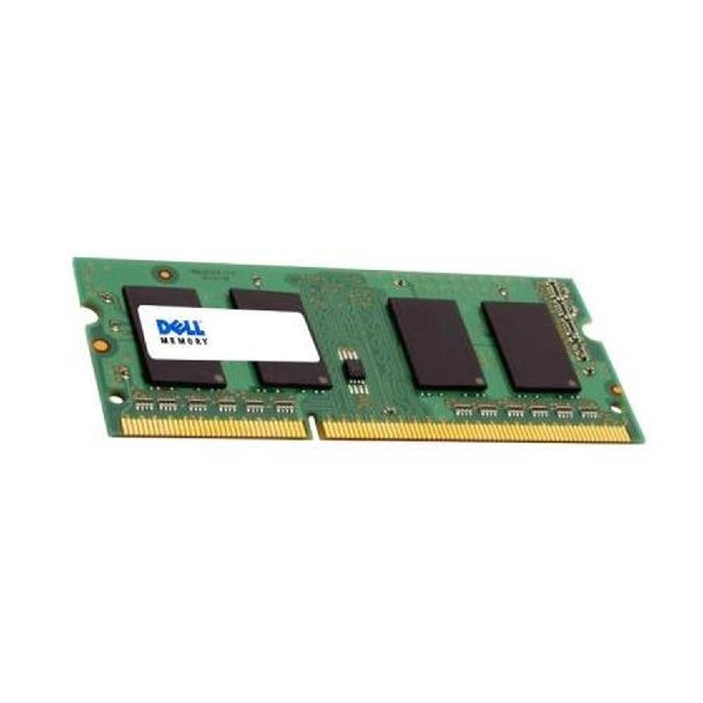 DELL ALIENWARE M17X BOARD, MEMORY 2GB DDR3 SODIMM 1600MHZ PC3-12800 256X64 8K 204-PIN NON-ECC Information Technology DEX 