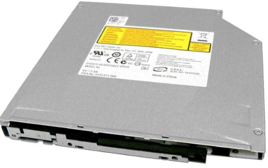 DELL ALIENWARE M17X R2 BLU-RAY-RE DRIVE, 4X SATA 12.7 Information Technology DEX 