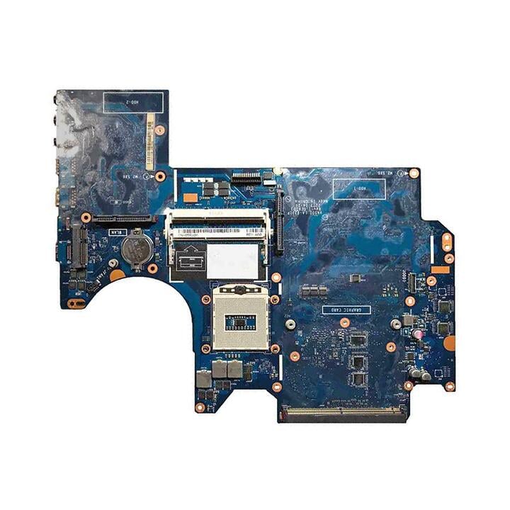 DELL ALIENWARE M17X R5 BOARD, SYSTEM INTEL S947 Information Technology DEX 