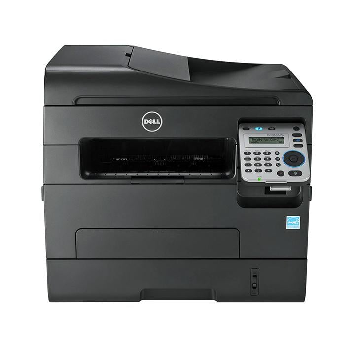 DELL B1265DFW PRINTER, LASER MONO MFP EMEA B1265DFW Information Technology DEX 