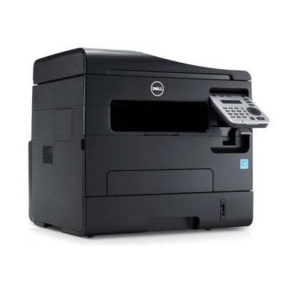DELL B1265DNF PRINTER, LASER MONO MULTIFUNCTION 1200DPI 29PPM Information Technology DEX 