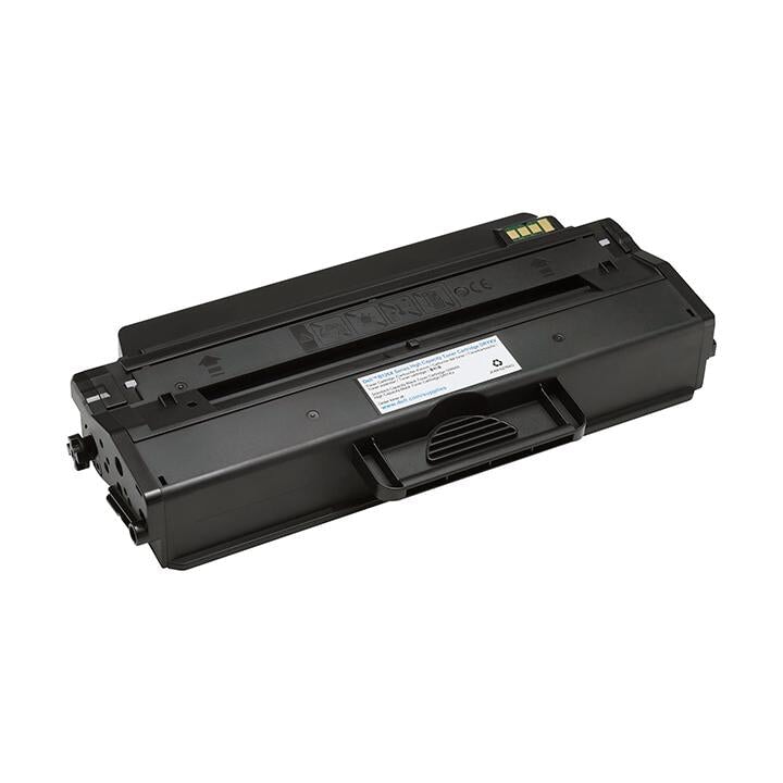 DELL B2160DN CARTRIDGE, TONER BLACK Information Technology DEX 