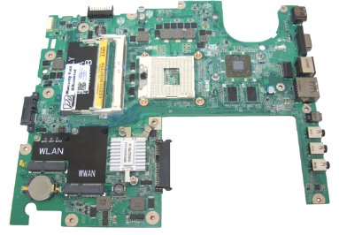 DELL Dell Studio 1558 BOARD, SYSTEM Information Technology DEX 