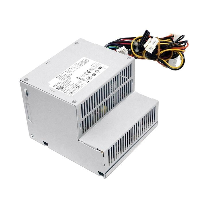 DELL DIMENSION 3100C POWER SUPPLY, 280W PFC LITEON 07 Information Technology DEX 