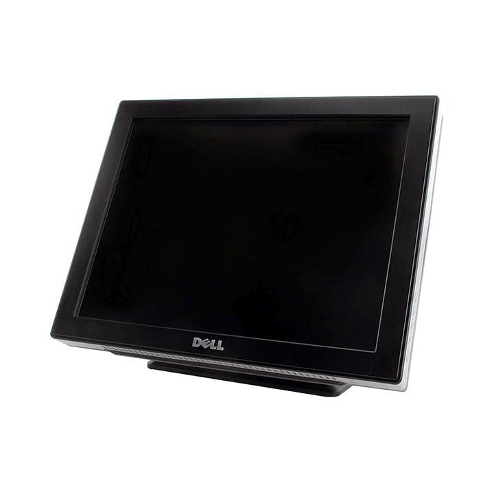 DELL E157FPTE MONITOR, 15 LCD TOUCHSCREEN Information Technology DEX 