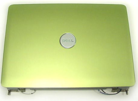 DELL INSPIRON 1525 COVER ASSY, LCD BACK Information Technology DEX 