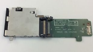 DELL INSPIRON 1750 BOARD, PCMCIA Information Technology DEX 