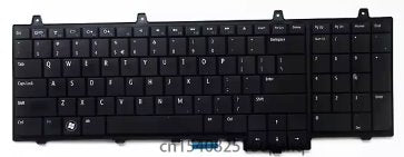 DELL INSPIRON 1750 KEYBOARD Information Technology DEX 