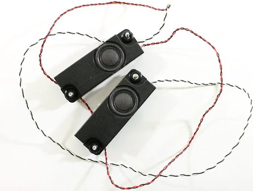 DELL INSPIRON 2305 2310 SPEAKER ASSY, INSPIRON 2305 2310 Information Technology DEX 