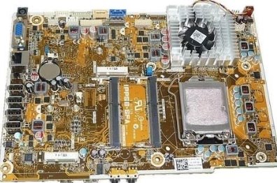 DELL INSPIRON 2320 BOARD, SYSTEM Information Technology DEX 