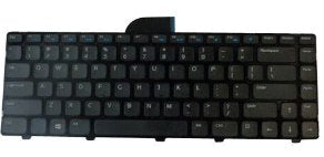 DELL INSPIRON 3421 KEYBOARD, BLACK US Information Technology DEX 