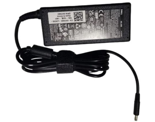 DELL INSPIRON 5439 AC ADAPTER, 65-WATT 3P Information Technology DEX 