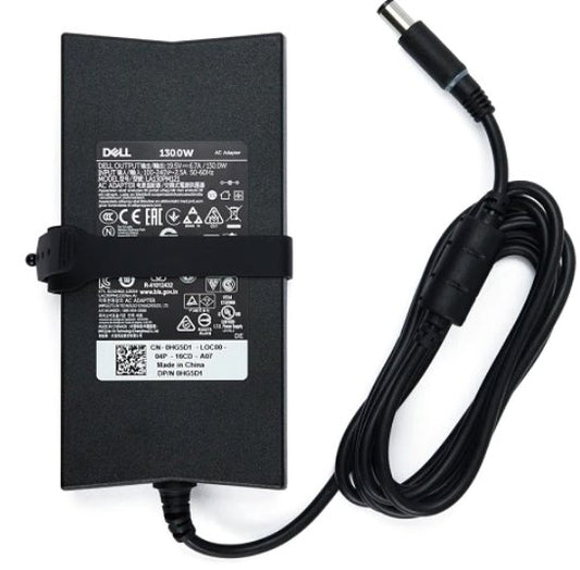 DELL INSPIRON 640M AC ADAPTER, 65W M07 Information Technology DEX 