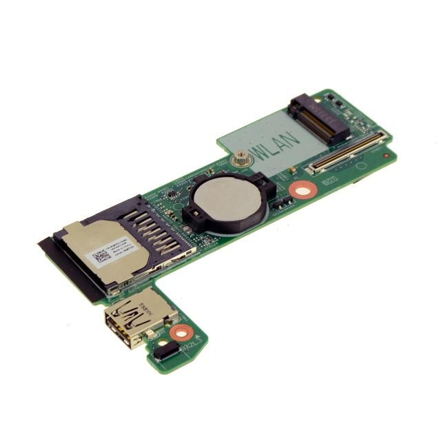 DELL INSPIRON 7359 BOARD, CARD READER USB Information Technology DEX 