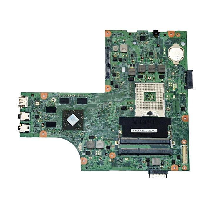 DELL INSPIRON N5010 BOARD, SYSTEM DIS M96LP Information Technology DEX 