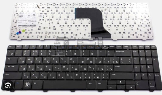 DELL INSPIRON N5010 KEYBOARD, GREEK 103-KEY Information Technology DEX 