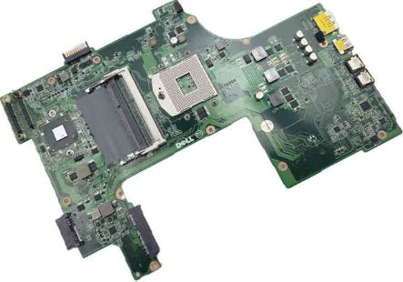 DELL INSPIRON N7110 BOARD, SYSTEM Information Technology DEX 