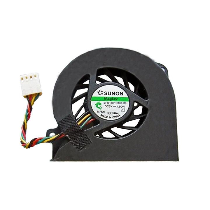 DELL INSPIRON ONE 2310 FAN, AIO CPU COOLING Information Technology DEX 