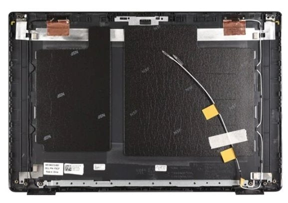 DELL L501X COVER, BACK LCD ASSY Information Technology DEX 