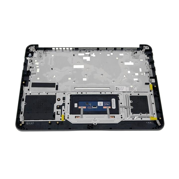 DELL LATITUDE 3380 PALMREST ASSY, BLACK LAT 3380 Information Technology DEX 