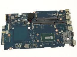 DELL LATITUDE 3450 BOARD, PLANAR UMA BTI5-5200U 3450 Information Technology DEX 