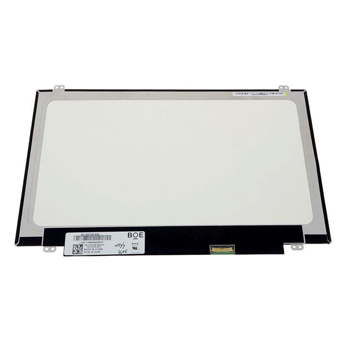Screen Replacement for Dell Latitude 5480 HD 1366x768 matte LCD LED Screen Replacement for Dell Latitude 5480 HD 1366x768 matte LCD LED