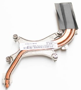 DELL LATITUDE D630 HEATSINK Information Technology DEX 