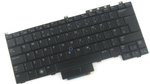 DELL LATITUDE E4300 KEYBOARD Information Technology DEX 