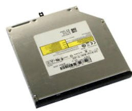 DELL LATITUDE E4310 DVD DRIVE, +/-RW 8X SATA INTERNAL SLIM Information Technology DEX 