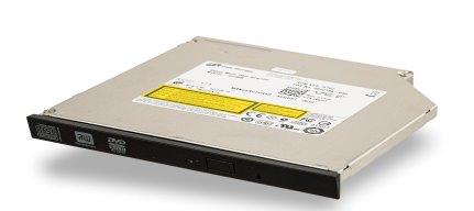 DELL LATITUDE E4310 DVD-RW DRIVE, SUPER MULTI Information Technology DEX 