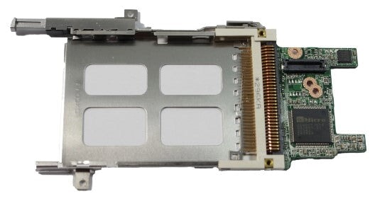 DELL LATITUDE E5420 CARD READER, PCMCIA W/ CAGE Information Technology DEX 