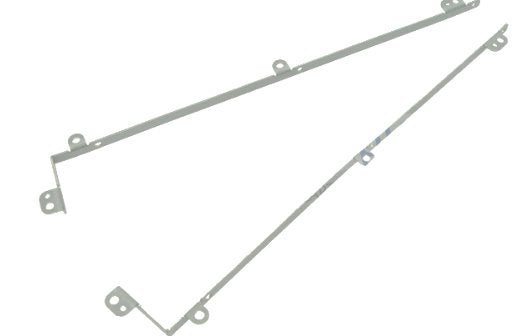 DELL LATITUDE E5420 HINGE, LEFT LCD BRACKET Information Technology DEX 