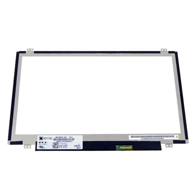 DELL LATITUDE E5450 DISPLAY, LCD 14.0" HDF AG EDP BOE Information Technology DEX 