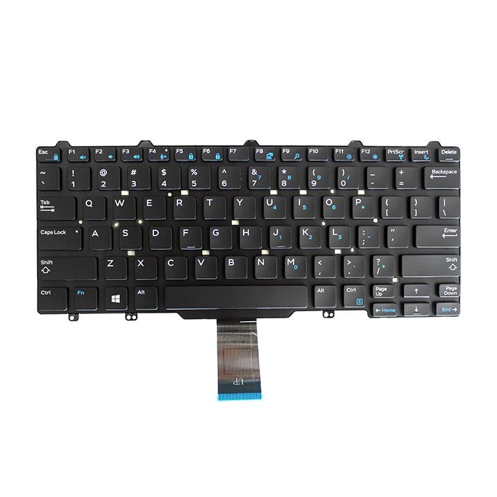 DELL LATITUDE E5470 KEYBOARD Information Technology DEX 