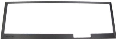DELL LATITUDE E5520 BEZEL, KEYBOARD TRIM SINGLE POINTING Information Technology DEX 