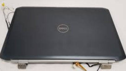 DELL LATITUDE E5520 COVER, LCD BACK ASSY Information Technology DEX 