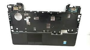 DELL LATITUDE E5540 PALMREST ASSY, D-PTG W/FPRDR E5540 Information Technology DEX 